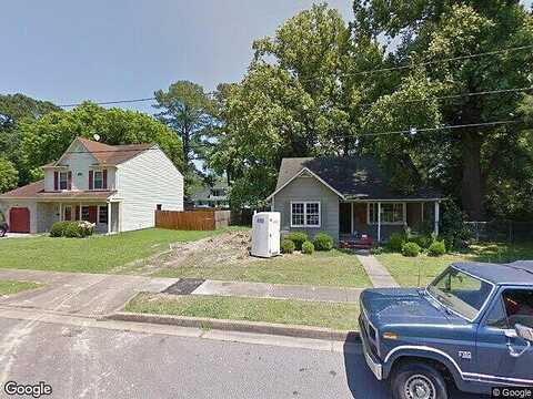 Oak, NORFOLK, VA 23502