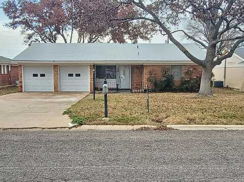 Riverside, SAN ANGELO, TX 76905