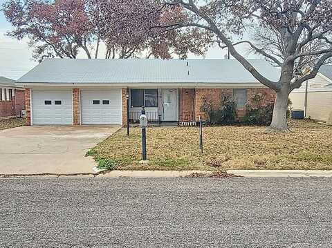 Riverside, SAN ANGELO, TX 76905
