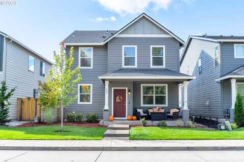 26Th, CORNELIUS, OR 97113