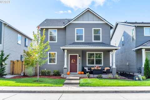 26Th, CORNELIUS, OR 97113