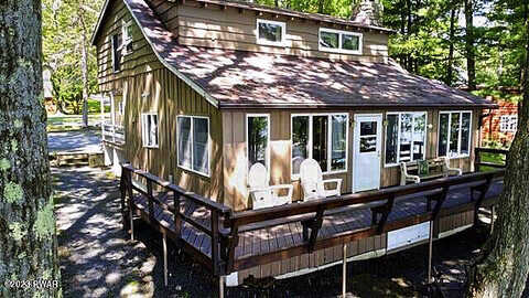 Lakeside, LAKEVILLE, PA 18438