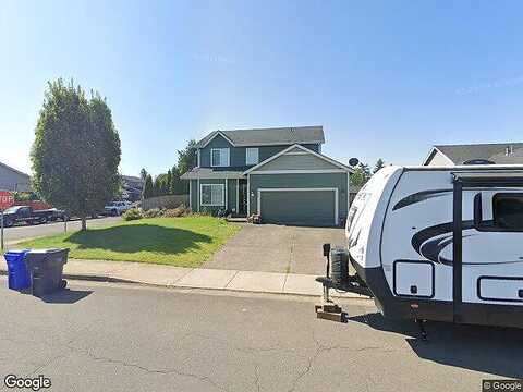 Meadowlawn, MOLALLA, OR 97038