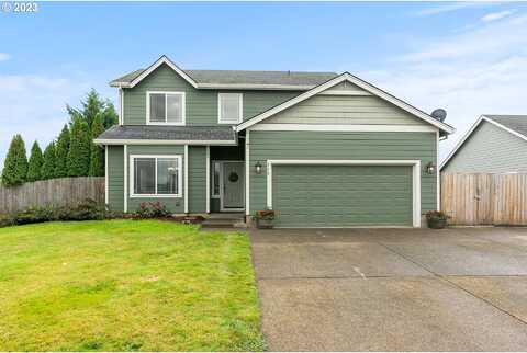 Meadowlawn, MOLALLA, OR 97038
