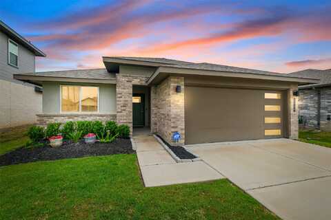 Keystone Blossom, RICHMOND, TX 77407