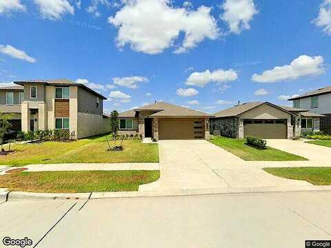 Keystone Blossom, RICHMOND, TX 77407