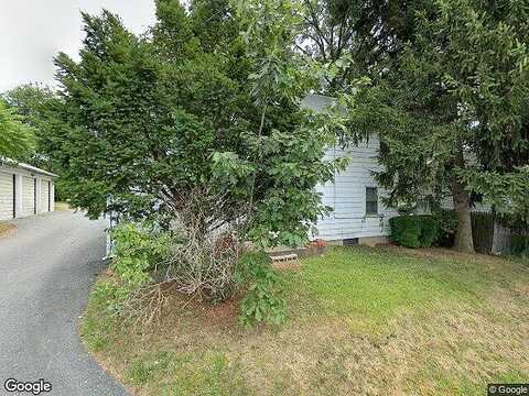 34Th, HARRISBURG, PA 17109