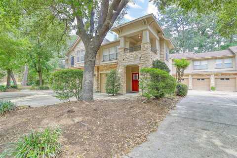 Scarlet Woods, SPRING, TX 77380