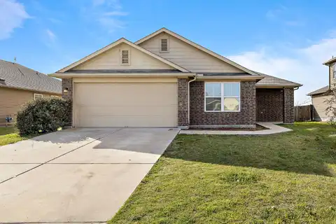 Luna Vista, HUTTO, TX 78634