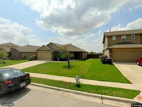Luna Vista, HUTTO, TX 78634