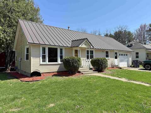 Main, WESTFIELD, WI 53964
