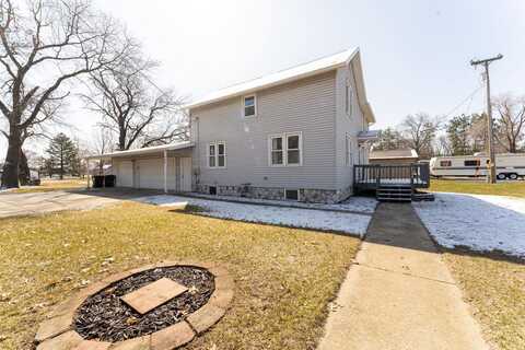 Maple, NECEDAH, WI 54646