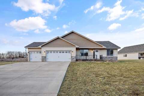 Hilltop, SAINT CROIX FALLS, WI 54024