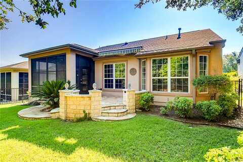 Deer Meadow, GEORGETOWN, TX 78633