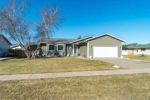 Lee, WEST SALEM, WI 54669