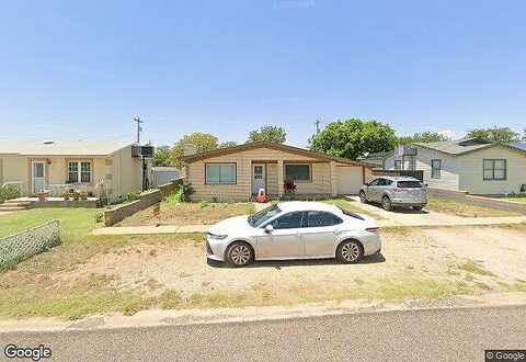 12Th, SEMINOLE, TX 79360