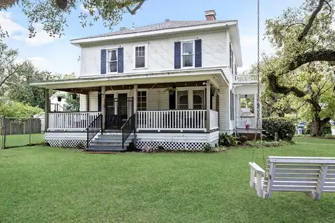 8Th, ORANGE, TX 77630