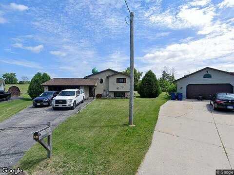 Kings, CASCADE, WI 53011