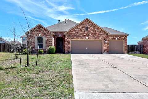 Sardinia, ROUND ROCK, TX 78665