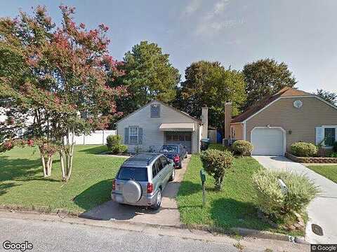 Chatham Hall, VIRGINIA BEACH, VA 23464