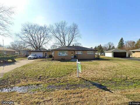 115Th, HALES CORNERS, WI 53130