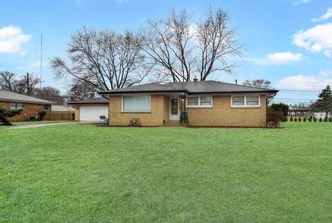 115Th, HALES CORNERS, WI 53130