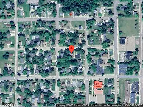 Van Buren, BLACK RIVER FALLS, WI 54615