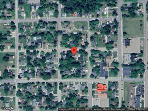Van Buren, BLACK RIVER FALLS, WI 54615