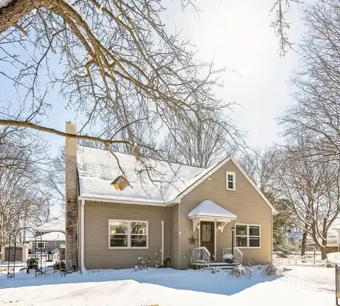 Van Buren, BLACK RIVER FALLS, WI 54615