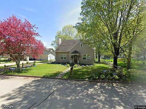 Van Buren, BLACK RIVER FALLS, WI 54615