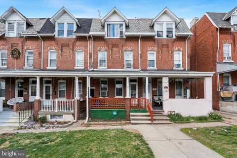 Buttonwood, NORRISTOWN, PA 19401