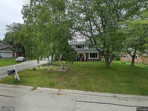 Park Crest, THIENSVILLE, WI 53092