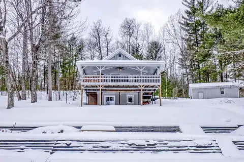 Tall Pines, FLORENCE, WI 54121