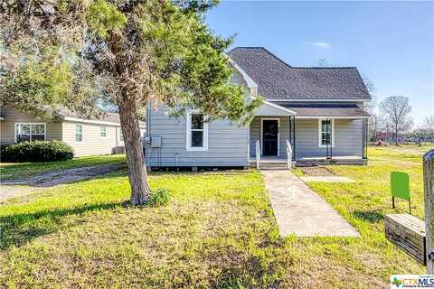East, EDNA, TX 77957