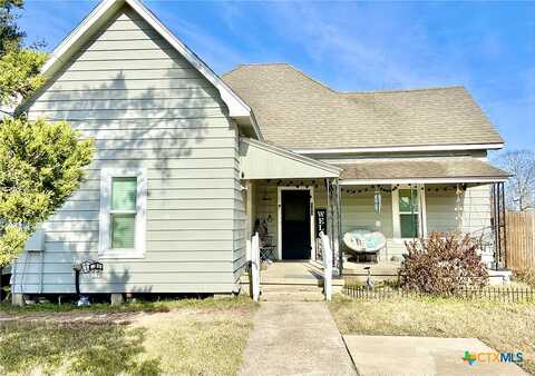 East, EDNA, TX 77957