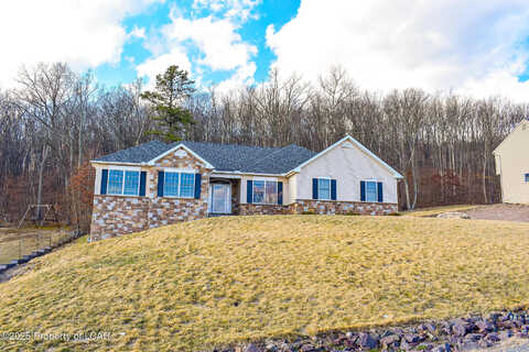 Long Run, DRUMS, PA 18222