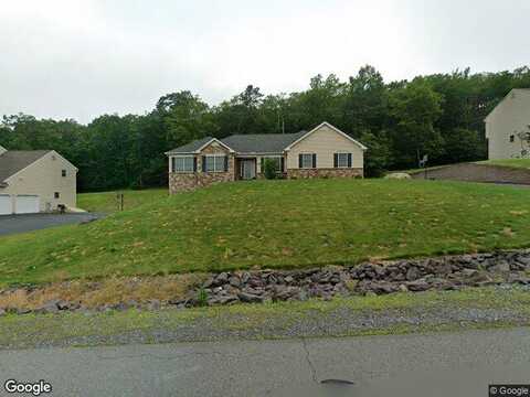 Long Run, DRUMS, PA 18222