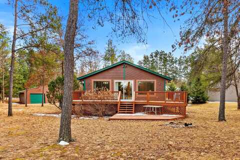 Duffers, NEKOOSA, WI 54457