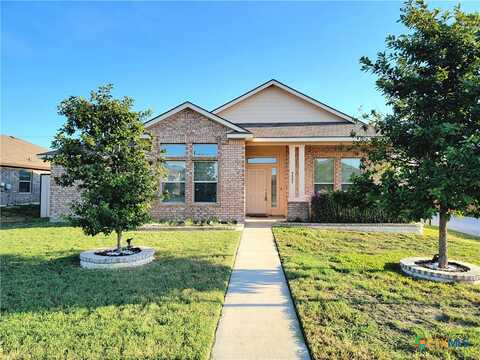 Mohawk, KILLEEN, TX 76549