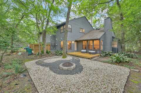 Sawmill Grove, SPRING, TX 77380