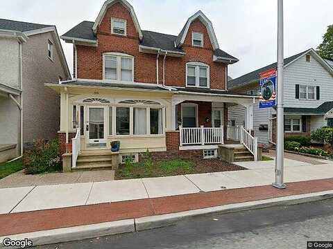 Main, LANSDALE, PA 19446