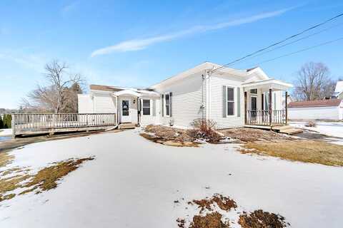 Jackson, WAUPUN, WI 53963
