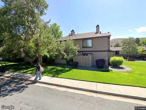 Reggie, RENO, NV 89502