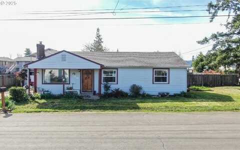 Fair, ROSEBURG, OR 97471