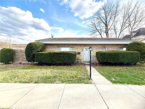 Lincoln, WAYNESBURG, PA 15370