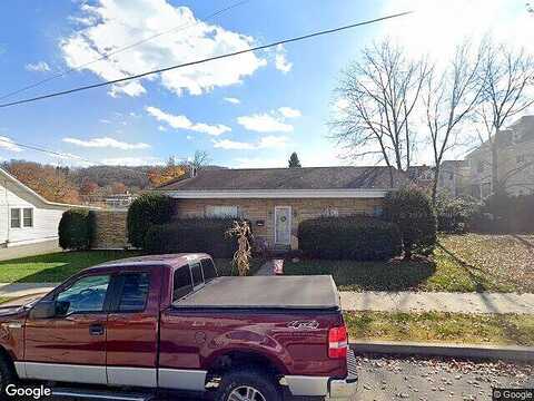 Lincoln, WAYNESBURG, PA 15370