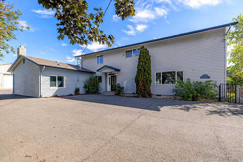 Bartlett, KLAMATH FALLS, OR 97603