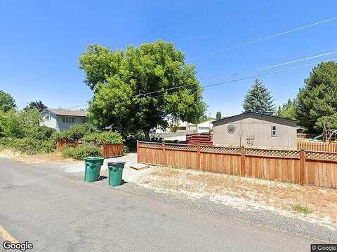 Bartlett, KLAMATH FALLS, OR 97603