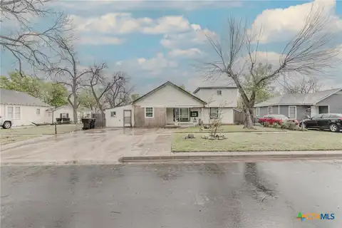 27Th, TEMPLE, TX 76504