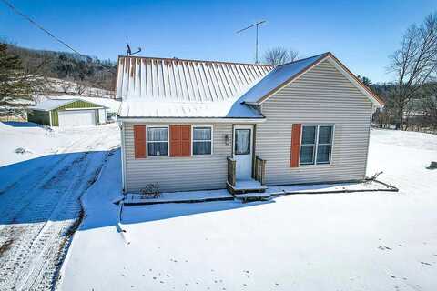 Walker, WILTON, WI 54670